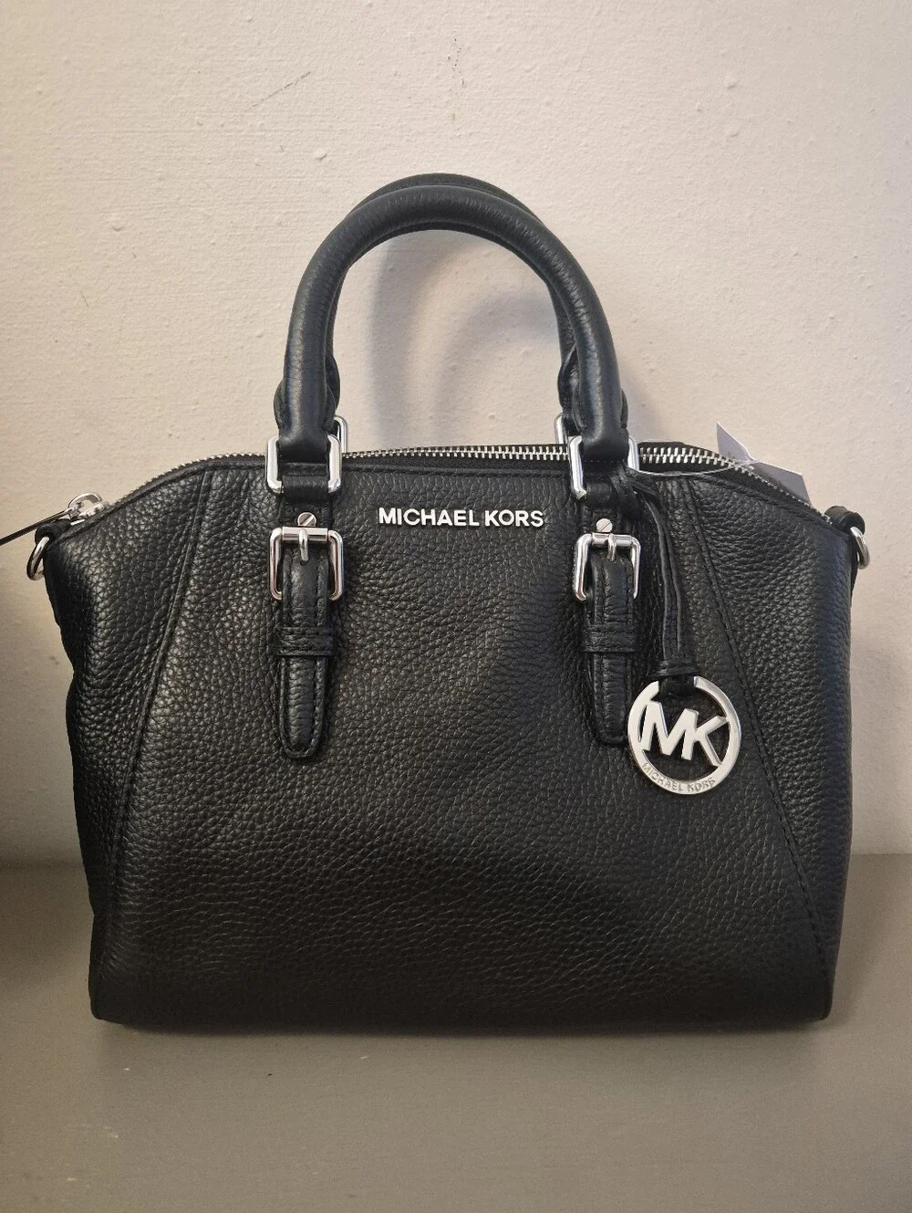 NWT Micheal Kors Bag W/ Crossbody Strap